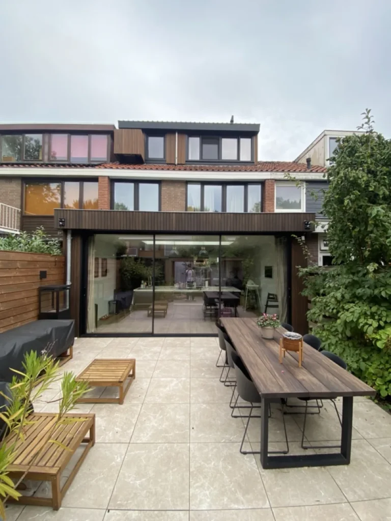 Kaandorp Bouw en Renovatie